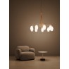 Dahl chandelier S
