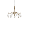 Dahl chandelier S