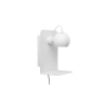 BALL WALL USB