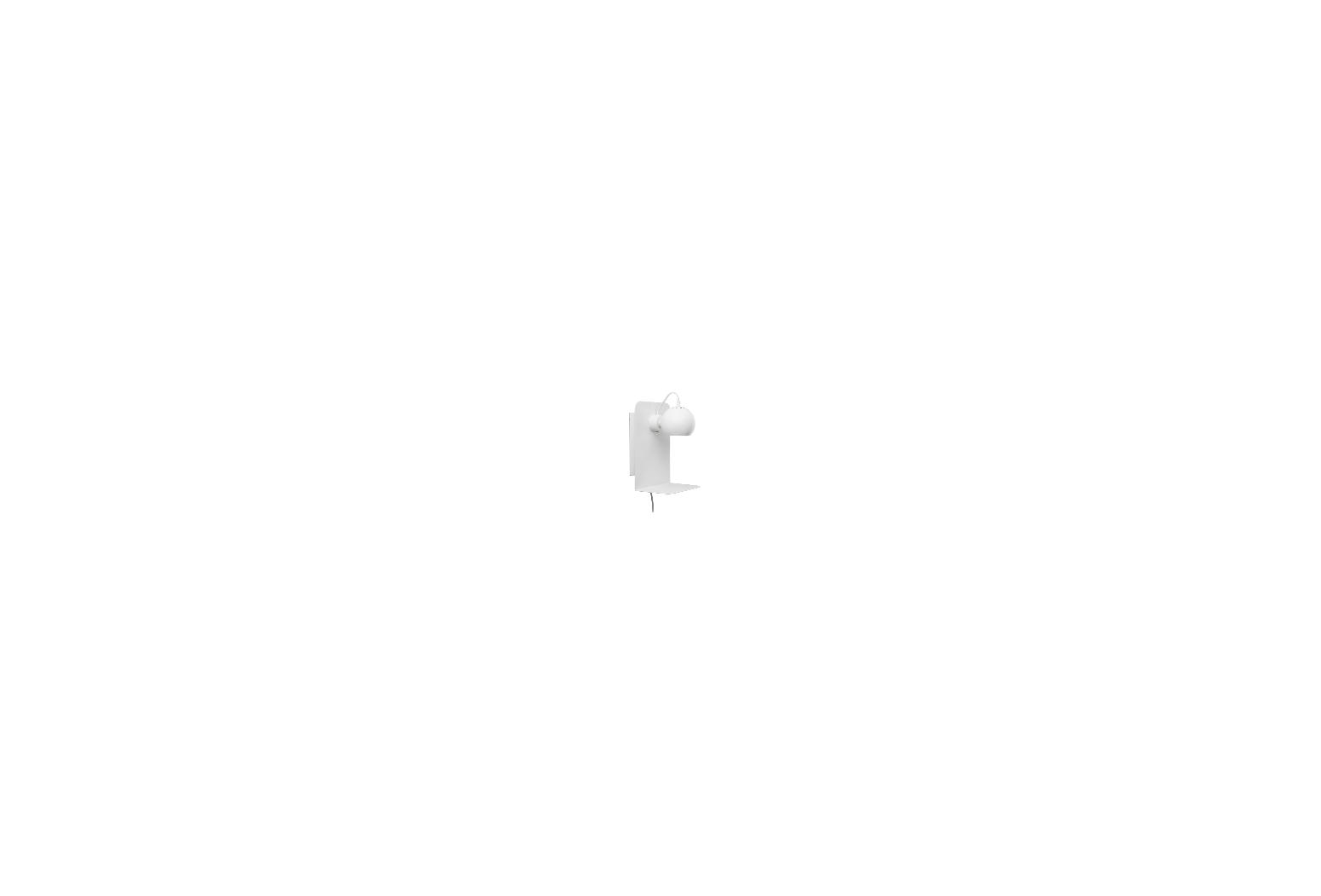 BALL WALL USB