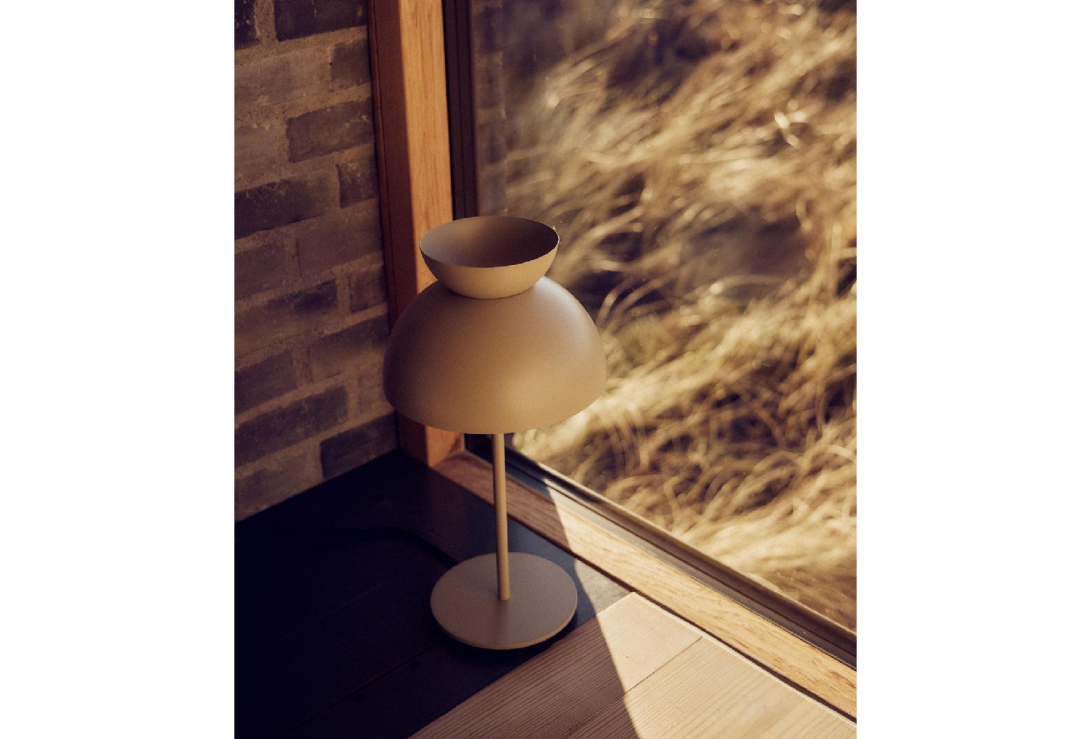 Butterfly Table