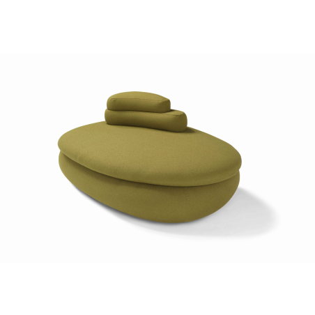 polohovací křeslo