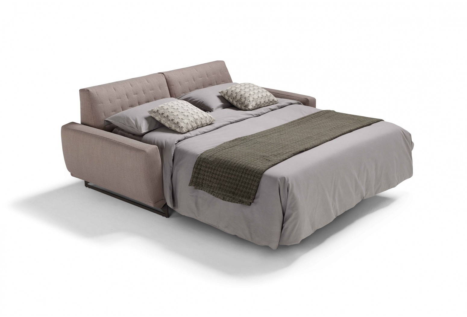 rozkládací sofa