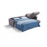 rozkládací sofa
