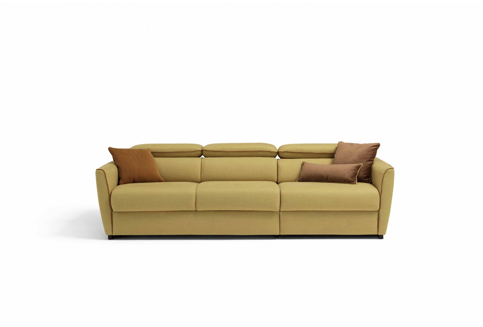 rozkládací sofa
