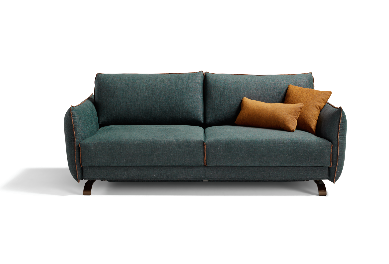 rozkládací sofa