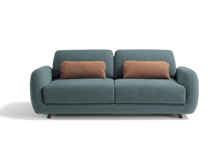 rozkládací sofa