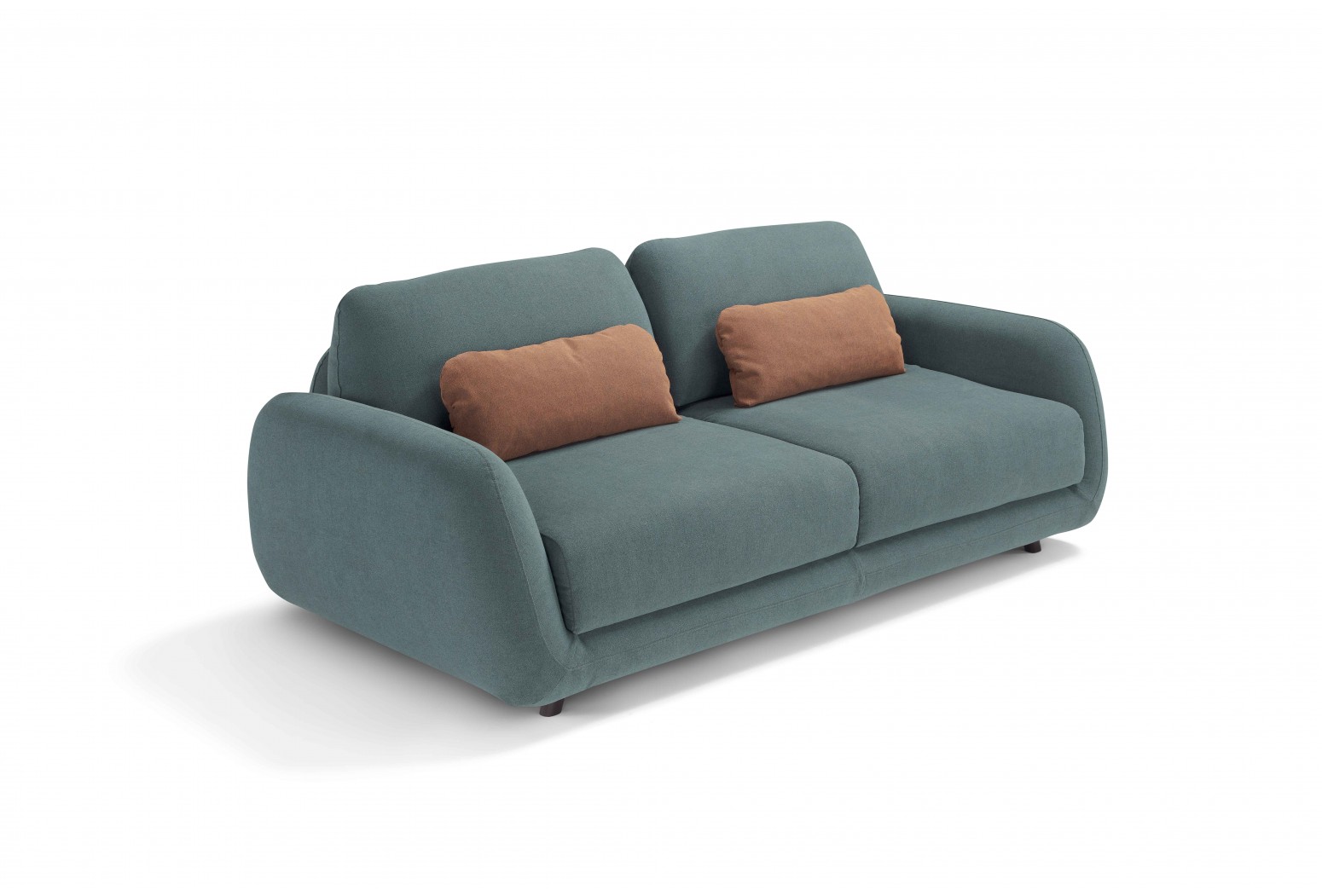 rozkládací sofa