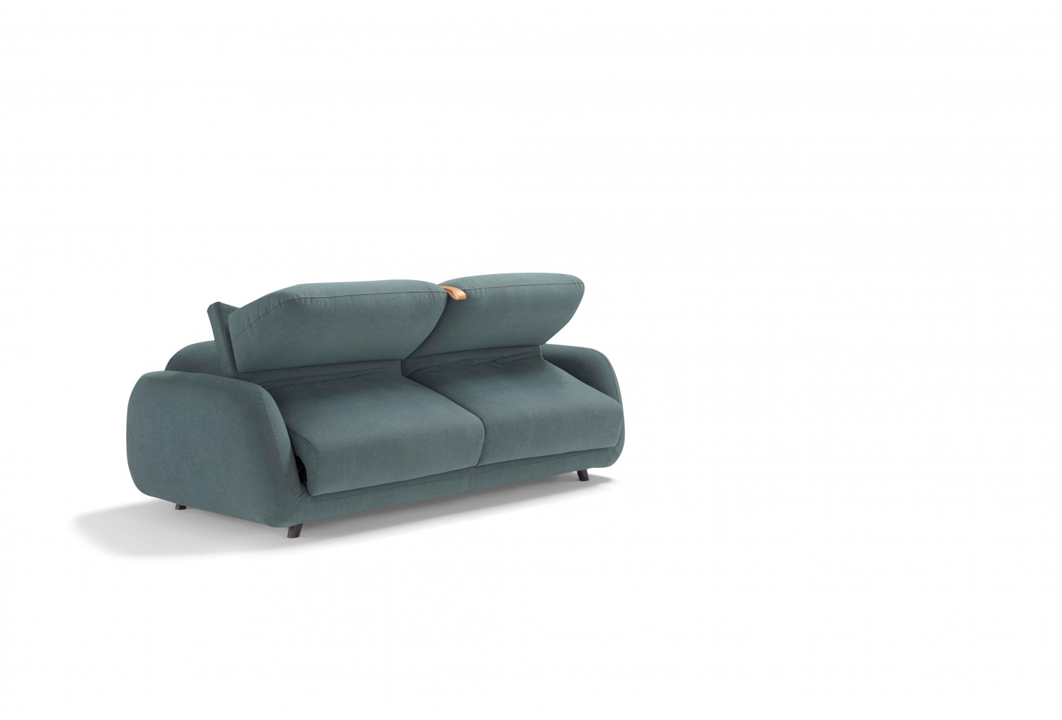 rozkládací sofa