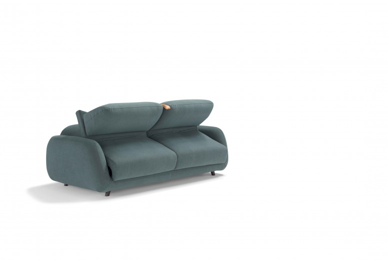 rozkládací sofa