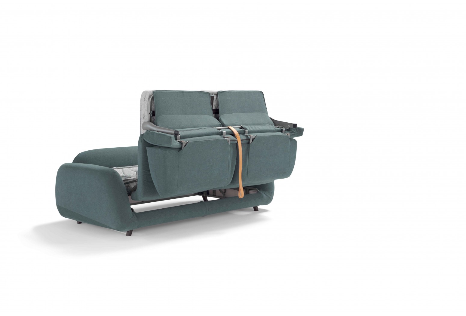rozkládací sofa