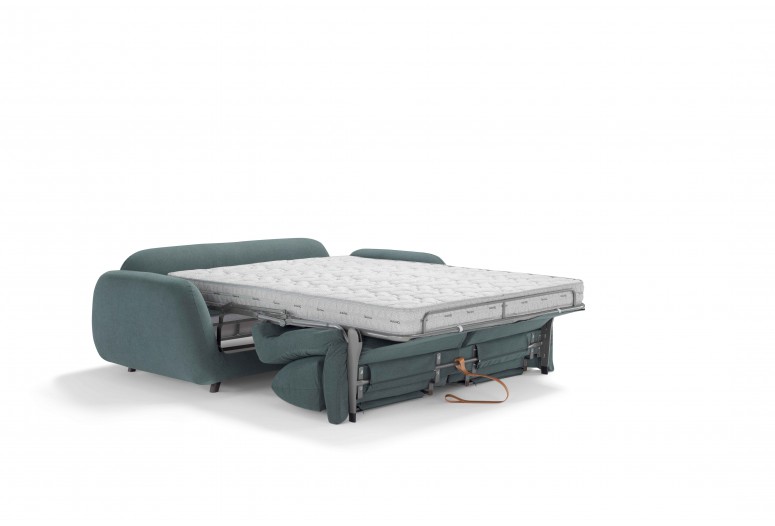 rozkládací sofa