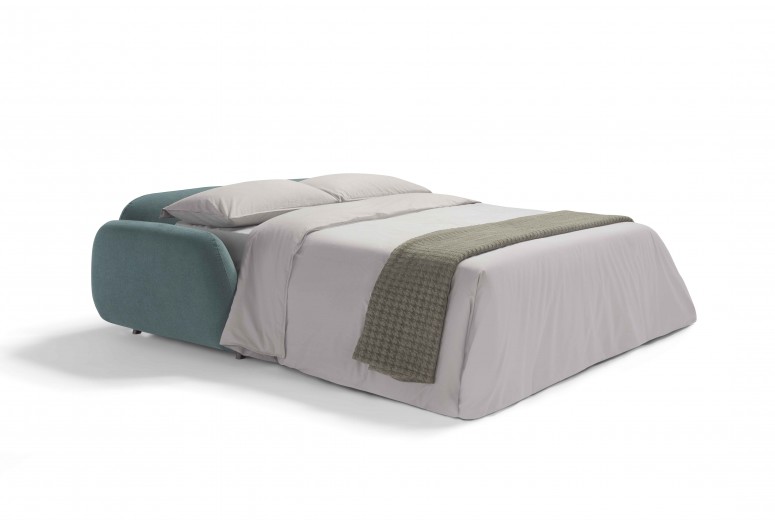 rozkládací sofa