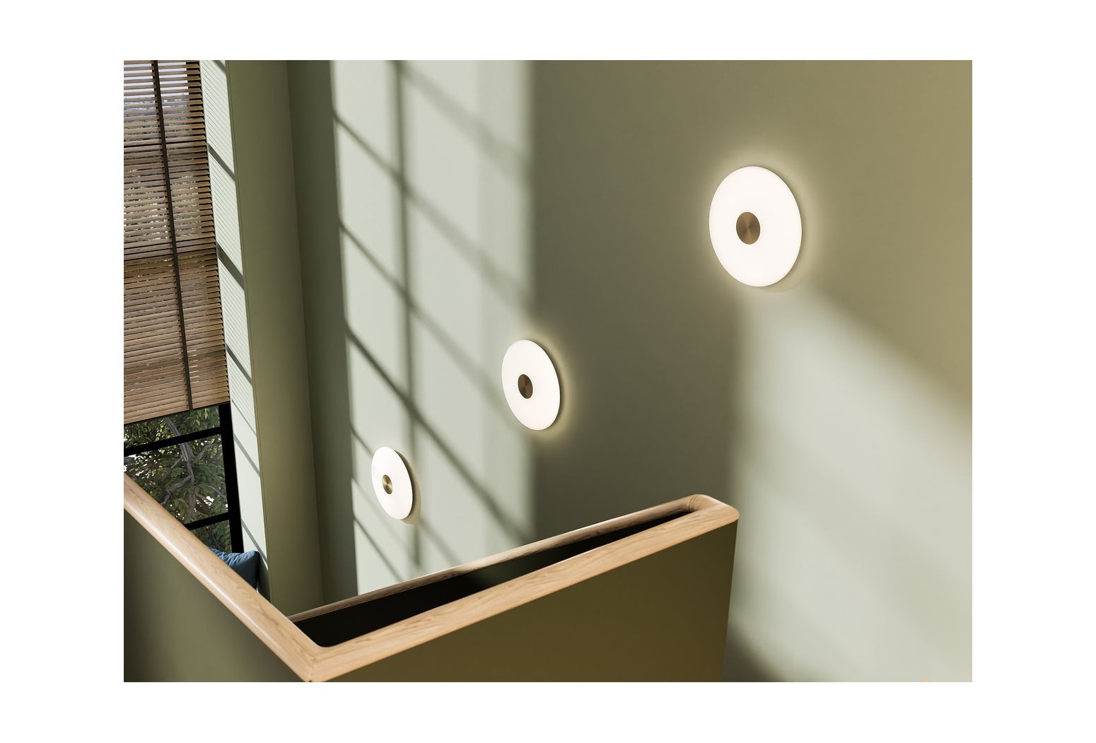 Glint glass 25