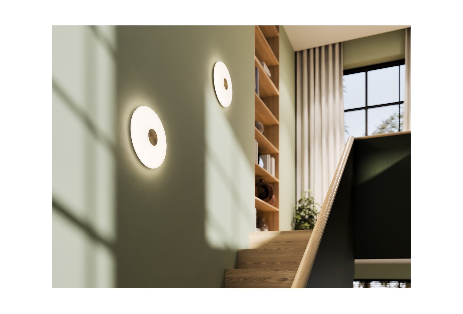 Glint glass 25
