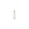 Amp Lamp white