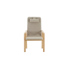 Mino easy chair