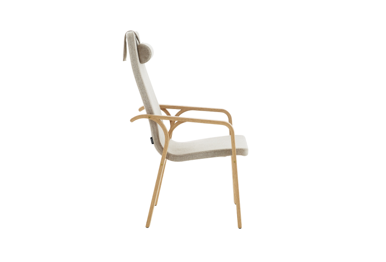 Mino easy chair