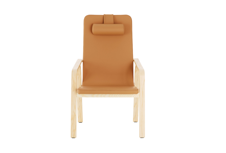 Mino easy chair