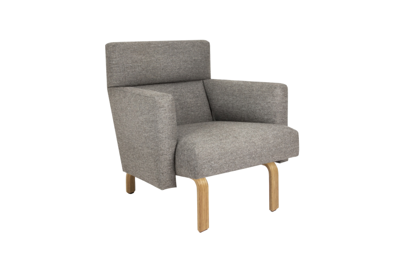Novell easy chair