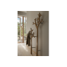 Tree wall 194