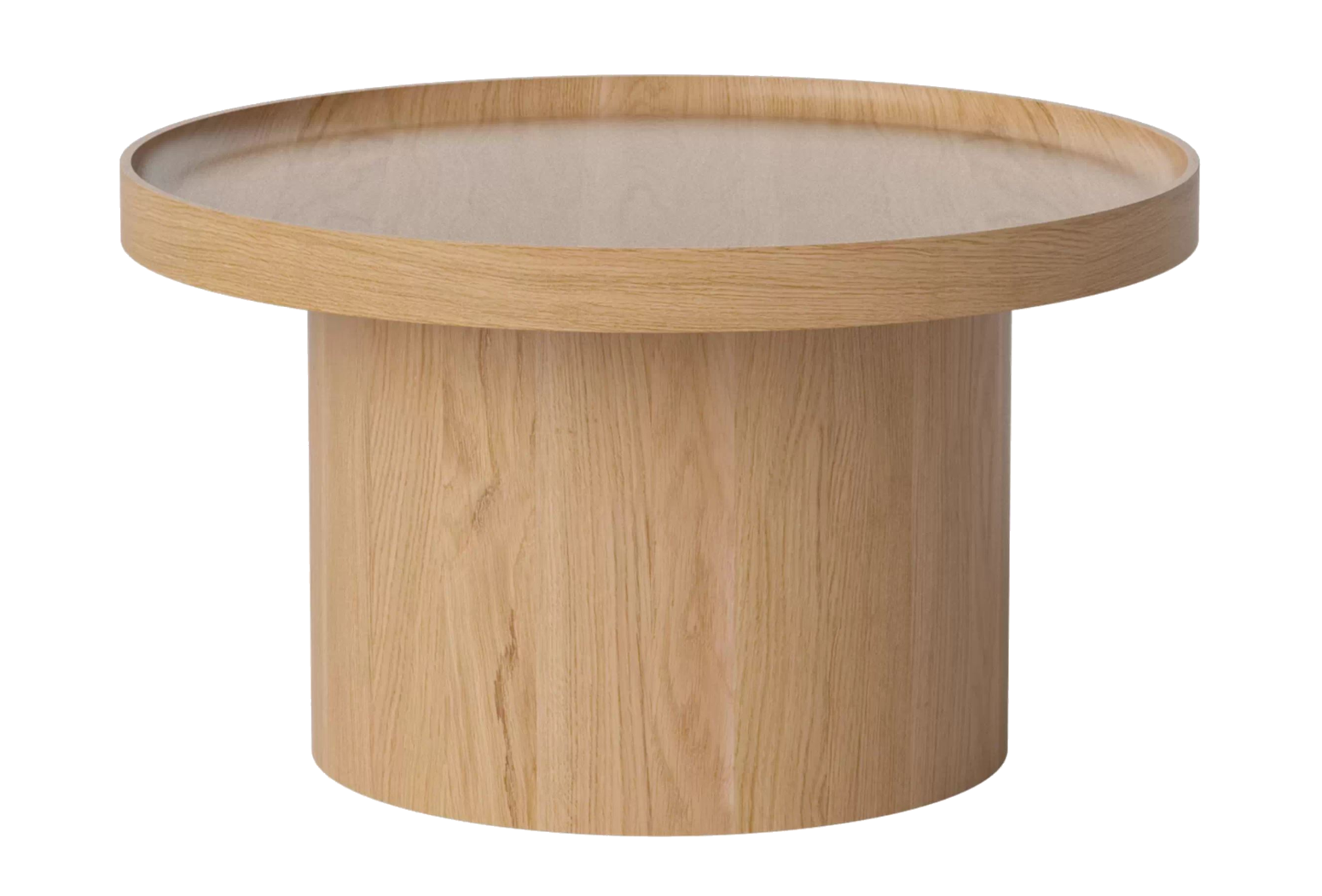 Plateau 74 cm