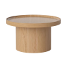 Plateau 74 cm