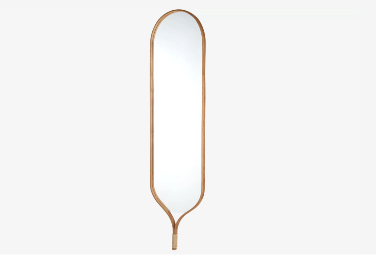 Racquet floor