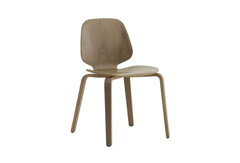 My chair