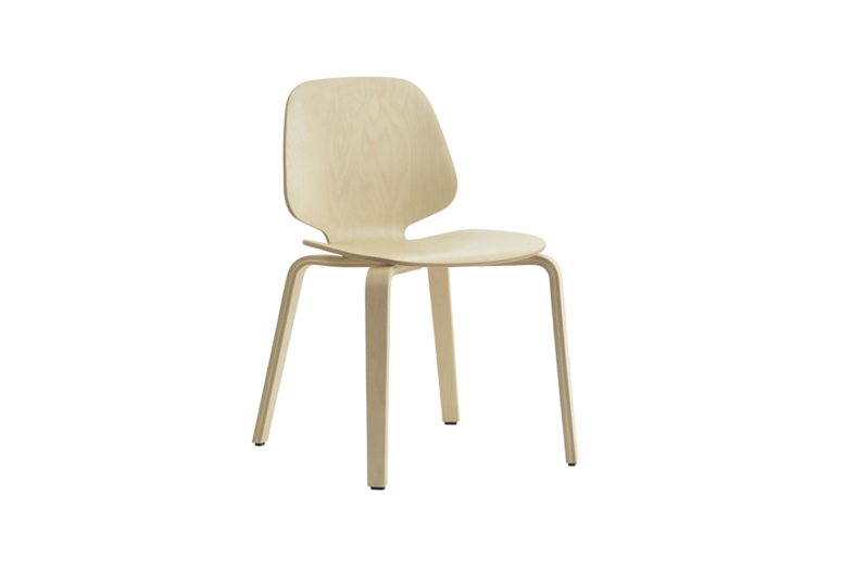 My chair