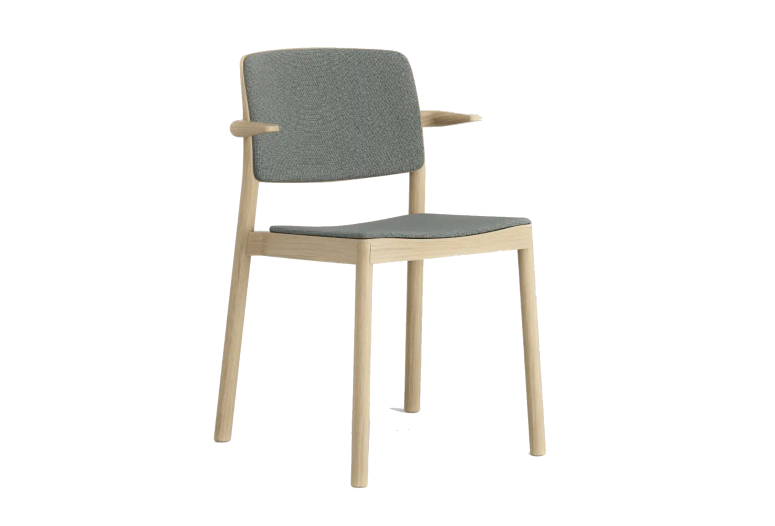 Grace armchair