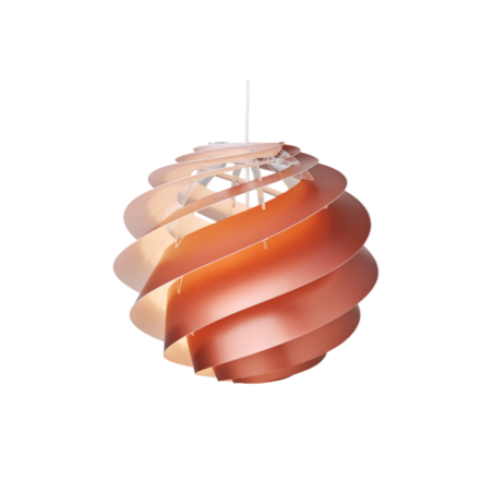 Swirl 3 Large