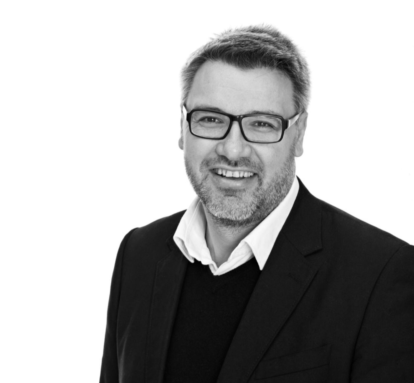 Nicholai Wiig Hansen