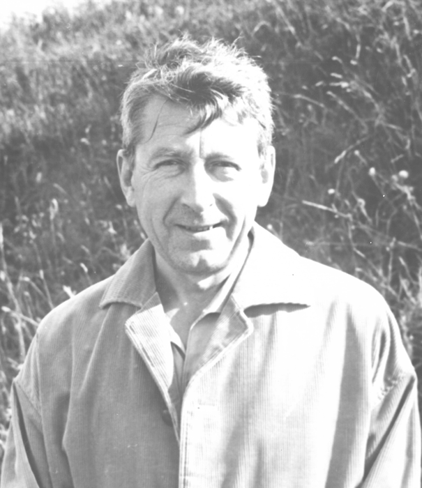 Esben Klint