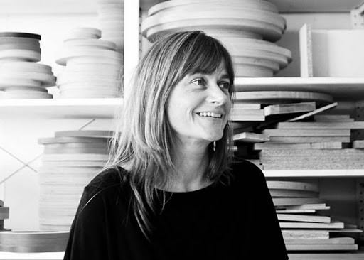 Vibeke Fonnesberg Schmidt  