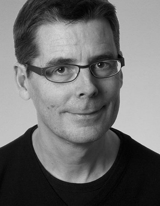 Jakob Berg