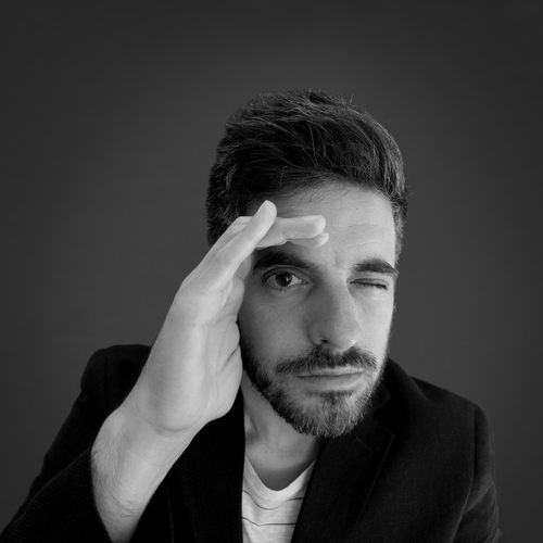 Sebastian Alberdi