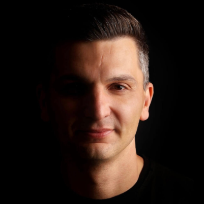 Tomáš Dvořák
