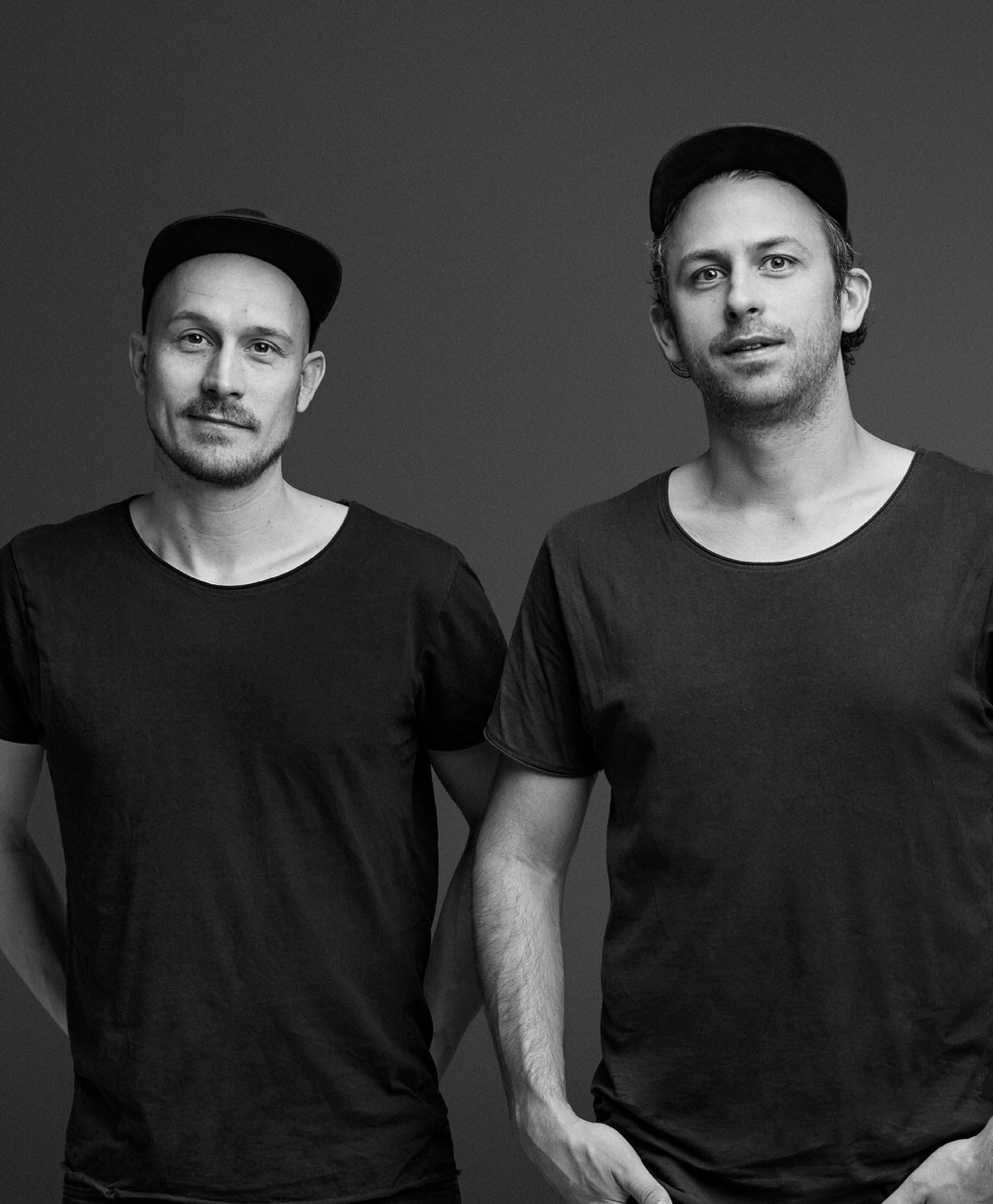 Morten&Jonas
