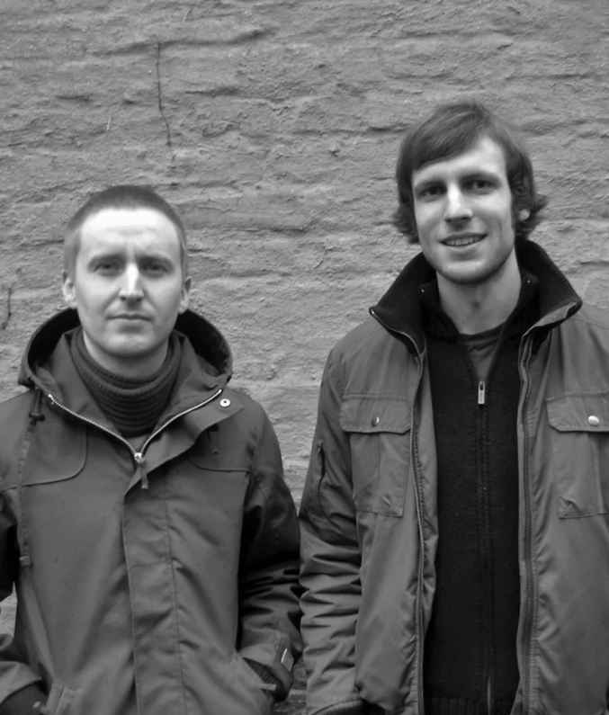 Peter Natedal & Thomas Egset