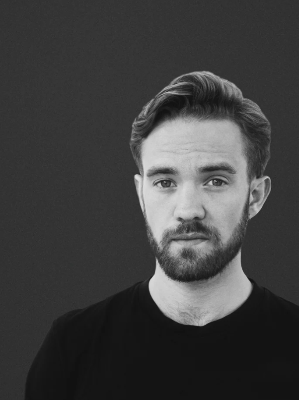 Felix Isidorsson