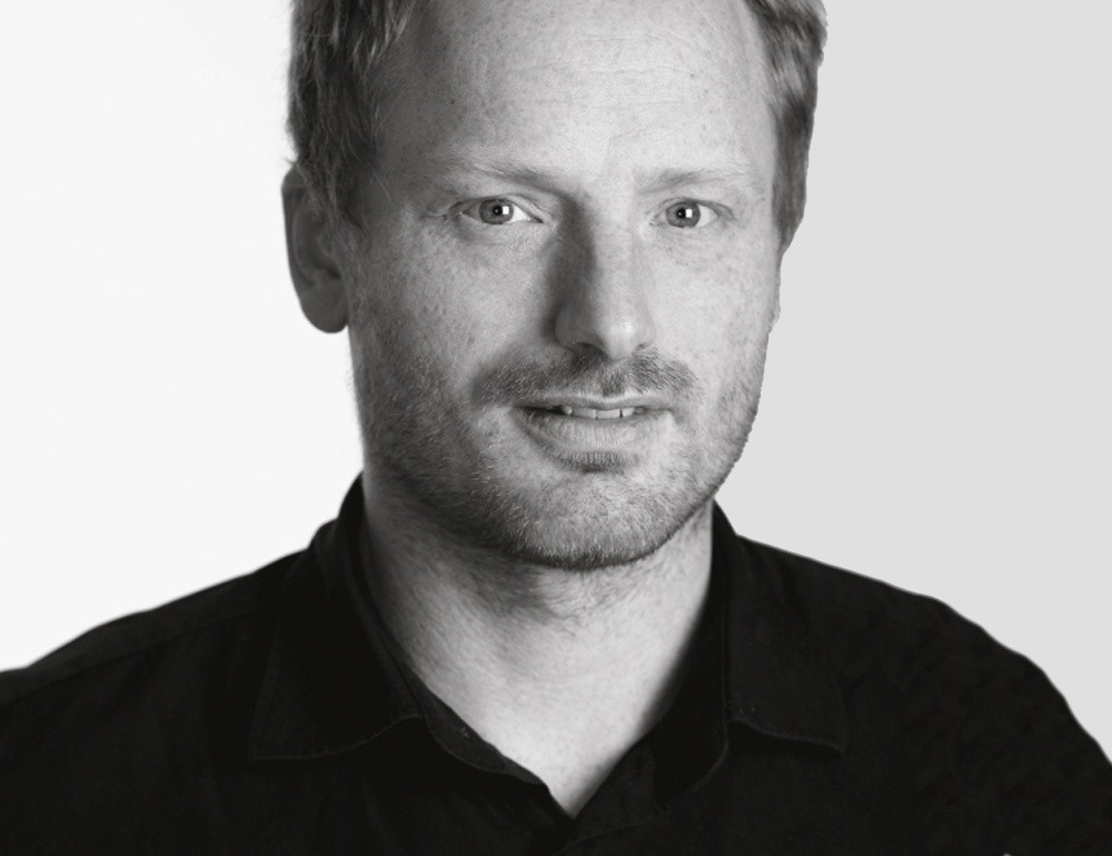 Lars Pettersson