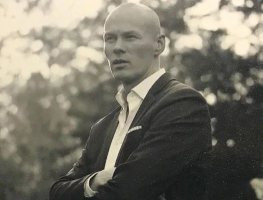 Mikko Kärkkäinen